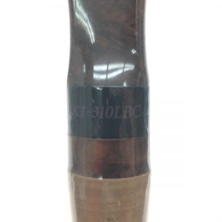  Blakiston ブラキストン D3カスタムルアーズルアーロッド  BKT-510LBC