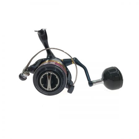  SHIMANO シマノ スピニングリール 15ﾂｲﾝﾊﾟﾜｰSW 6000PG 03319