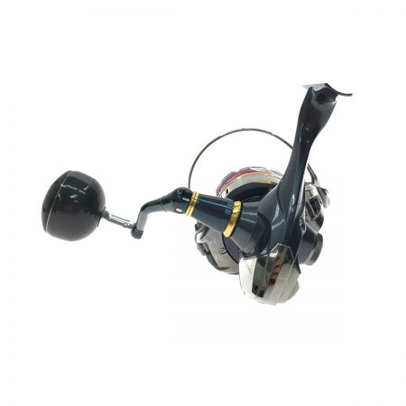  SHIMANO シマノ スピニングリール 15ﾂｲﾝﾊﾟﾜｰSW 6000PG 03319