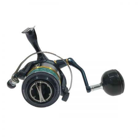  SHIMANO シマノ スピニングリール 15ﾂｲﾝﾊﾟﾜｰSW 6000PG 03319