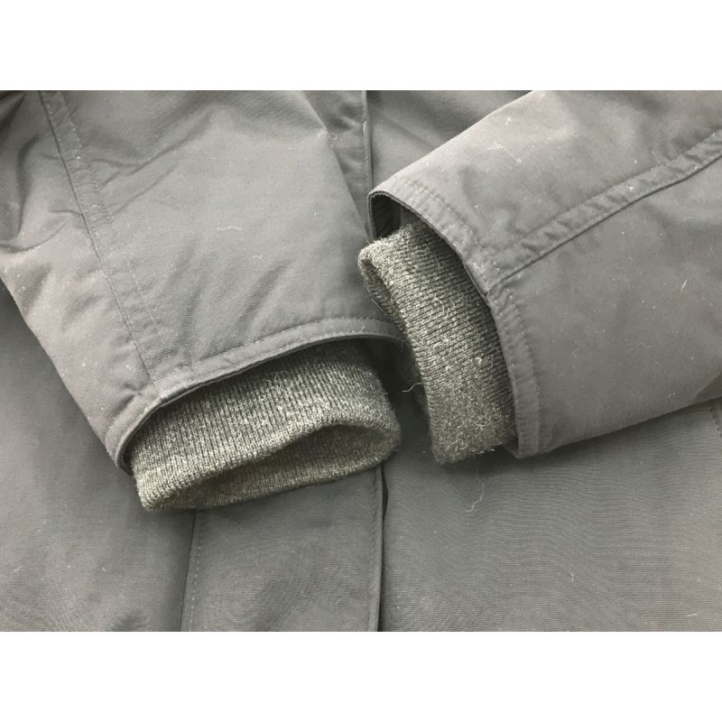 中古】 WOOLRICH ウールリッチ ダウンコート AC0002-16/15013 ブラック