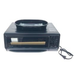 ▼▼ Panasonic パナソニック スモーク＆ロースター けむらん亭 NF-RT1100 Aランク