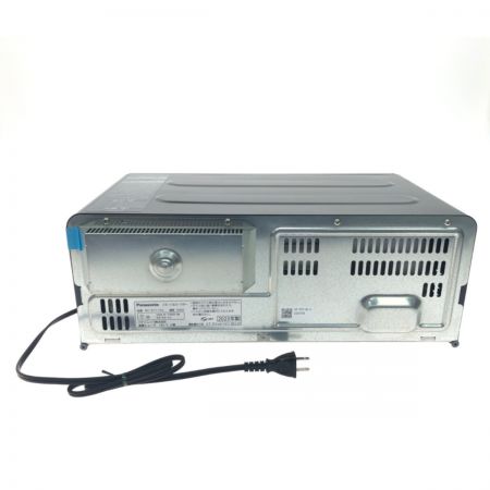  Panasonic パナソニック スモーク＆ロースター けむらん亭 NF-RT1100