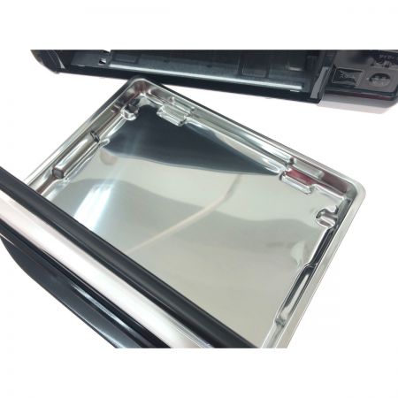  Panasonic パナソニック スモーク＆ロースター けむらん亭 NF-RT1100