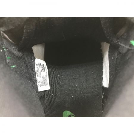  NIKE ナイキ エアジョーダン1 レトロ ハイ OG "セルティックス DZ5485031 ブラック×グリーン