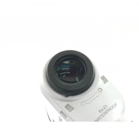  Nikon ニコン COOLSHOT クールショット PRO STABILIZED ホワイト