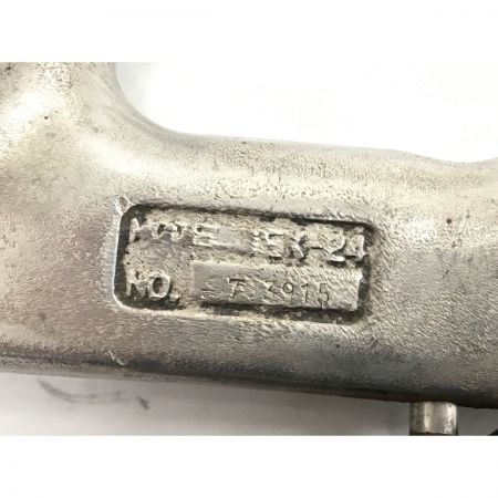  JETCHISEL ジェットタガネ JEX-24