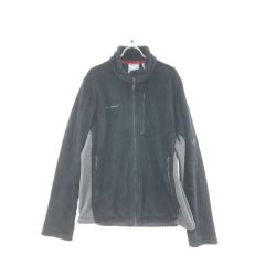 ▼▼ MAMMUT マムート メンズ フリース ゴブリン アドバンス GOBLIN Advanced XL 1014－22991 ブラック Bランク