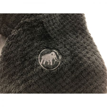  MAMMUT マムート メンズ フリース ゴブリン アドバンス GOBLIN Advanced XL 1014－22991 ブラック