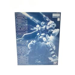 ▼▼  プレミアムバンダイ限定 MGガンプラ ジェスタ・キャノン Sランク