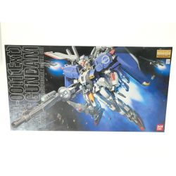 ▼▼ BANDAI バンダイ MG Ex-Sガンダム Sランク