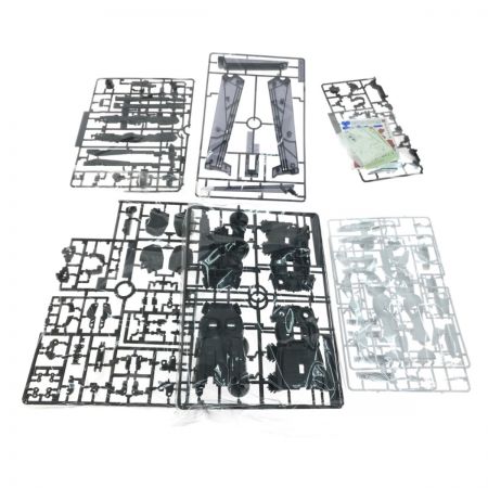  BANDAI バンダイ MG Ex-Sガンダム