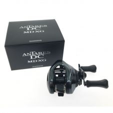 中古】 SHIMANO シマノ 右巻きベイトリール 16メタニウム MGL 03534 A