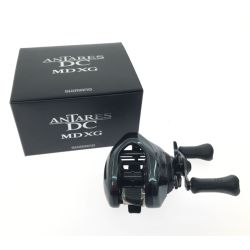 ▼▼ SHIMANO シマノ ベイトリール 18アンタレス DC MD XG RH 03874 Aランク