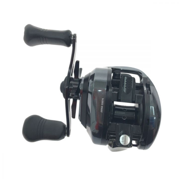 SHIMANO シマノ ベイトリール 18アンタレス DC MD XG RH 03874｜中古｜なんでもリサイクルビッグバン