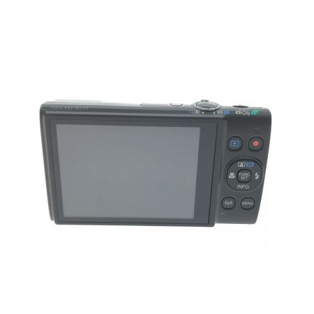  CANON キャノン IXY 650 2110万画素 専用電池 SDカード対応 3インチ 付属品完備 PC2274