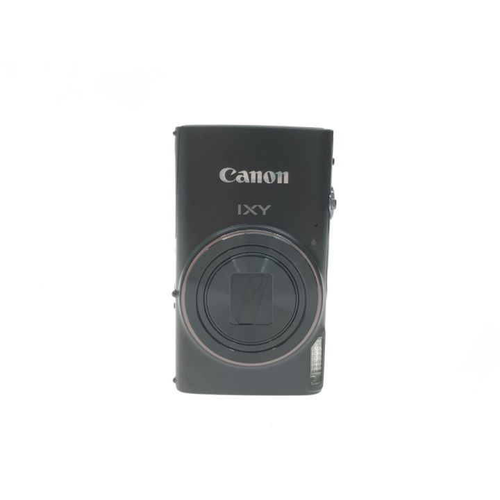 CANON キャノン IXY 650 2110万画素 専用電池 SDカード対応 3インチ
