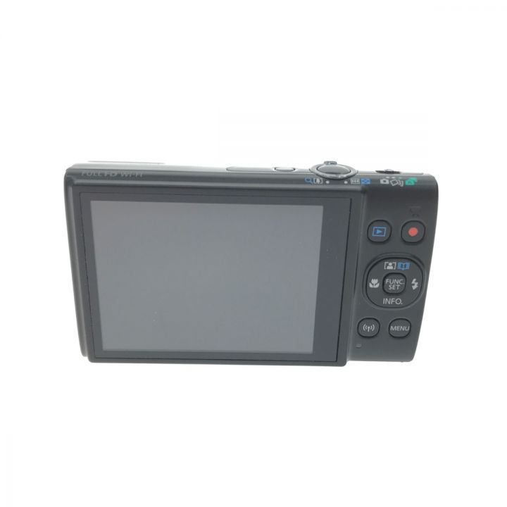 CANON キャノン IXY 650 2110万画素 専用電池 SDカード対応 3インチ