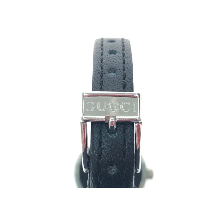 GUCCI レディース腕時計 2040L クオーツ シェリーライン レザーベルト GUCCI グッチ レディース腕時計 クオーツ シェリーライン レザーベルト