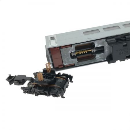  TOMIX JRキハ261 1000系特急ディーゼルカースーパーとかちセット限定品 98952