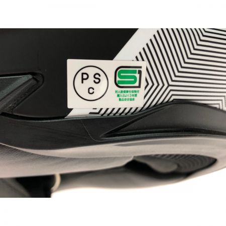  kabuto オージーケー カブト フルフェイス ヘルメット KAMUI-3/カイム Ⅲ Mサイズ