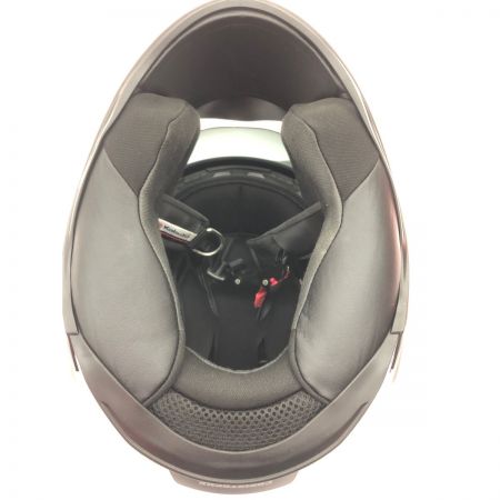  kabuto オージーケー カブト フルフェイス ヘルメット KAMUI-3/カイム Ⅲ Mサイズ