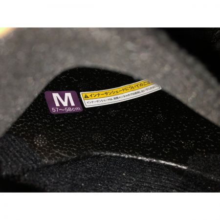  kabuto オージーケー カブト フルフェイス ヘルメット KAMUI-3/カイム Ⅲ Mサイズ