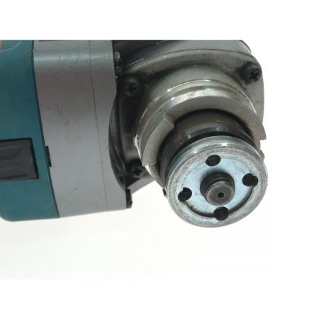  MAKITA マキタ ディスクグラインダ コードレス式 36-40v GA019G