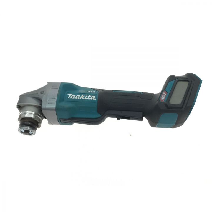 MAKITA マキタ ディスクグラインダ コードレス式 36-40v GA019G