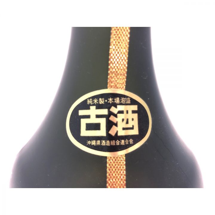 北海道内限定発送】 石垣島本場泡盛 古酒 琉宮 720ml 未開栓｜中古｜なんでもリサイクルビッグバン