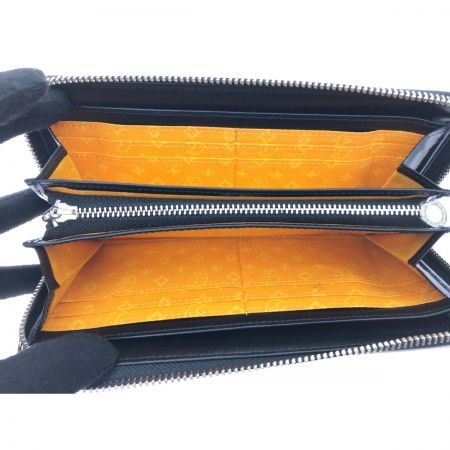  CASTELBAJAC カステルバジャック メンズ 長財布 ラウンドファスナー Carle カルル