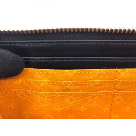  CASTELBAJAC カステルバジャック メンズ 長財布 ラウンドファスナー Carle カルル