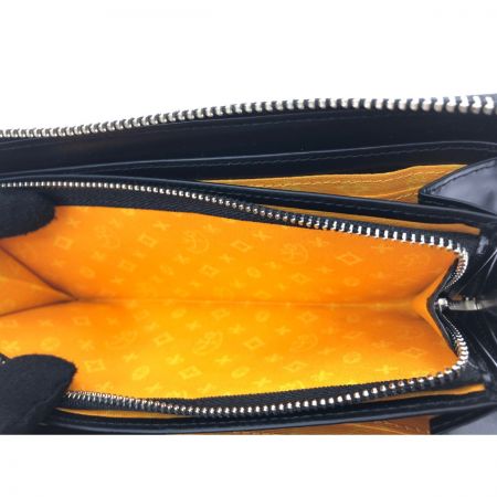  CASTELBAJAC カステルバジャック メンズ 長財布 ラウンドファスナー Carle カルル