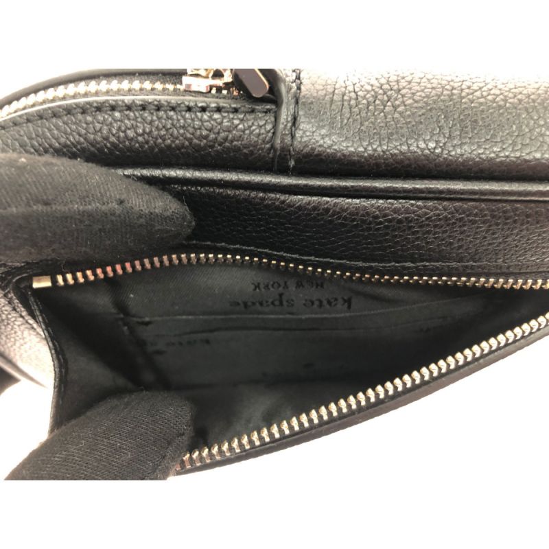 中古】 Kate Spade ケイトスペード レディース ショルダーバッグ