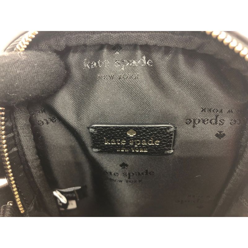 中古】 Kate Spade ケイトスペード レディース ショルダーバッグ ...