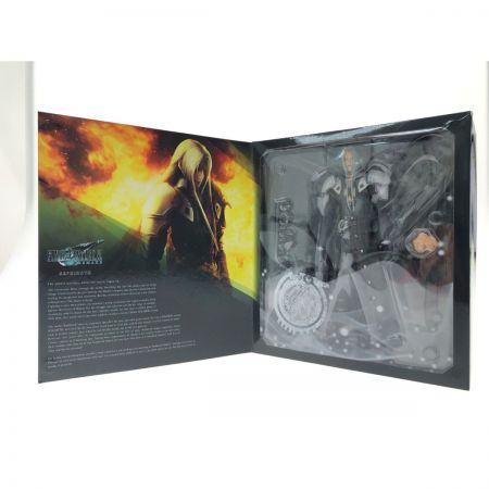  スクエア・エニックス フィギュア PLAY ARTS改 セフィロ ファイナルファンタジーVII リメイク