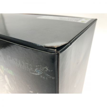  スクエア・エニックス フィギュア PLAY ARTS改 セフィロ ファイナルファンタジーVII リメイク