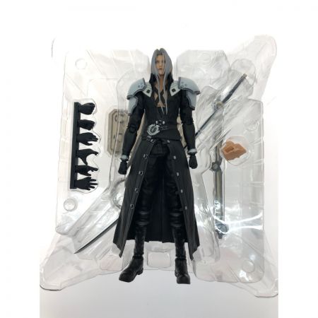  スクエア・エニックス フィギュア PLAY ARTS改 セフィロ ファイナルファンタジーVII リメイク