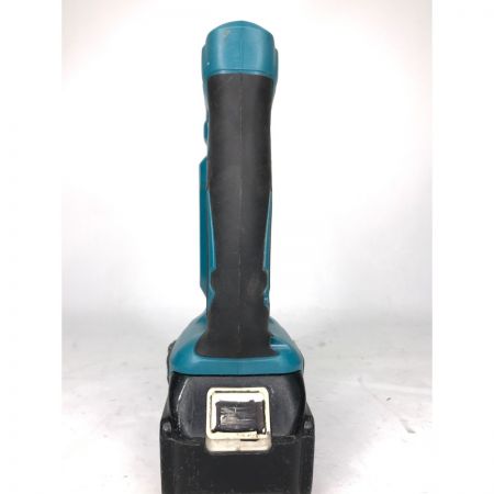  MAKITA マキタ 電動タッカ ST312D グリーン バッテリー1個 充電器付き