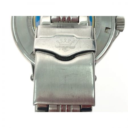  J.HARRISON メンズ腕時計 自動巻き POWER RESERVE パワーリザーブ クロノグラフ スケルトン J.H-007