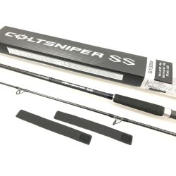 ▼▼ SHIMANO シマノ コルトスナイパーSS S100M 39448 Bランク