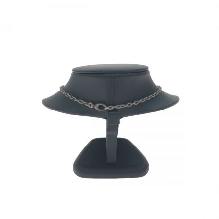  GUCCI グッチ ユンセックス アクセサリー ネックレス インターロッキングG ペンダント