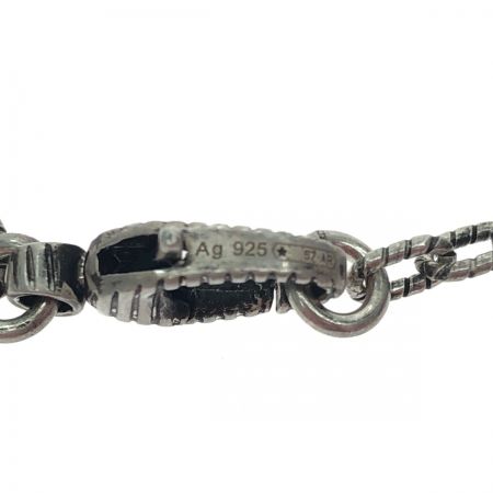  GUCCI グッチ ユンセックス アクセサリー ネックレス インターロッキングG ペンダント