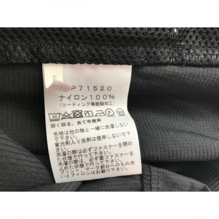  THE NORTH FACE ザノースフェイス スワローテイルフーディ SIZE XL NP71520 ブラック