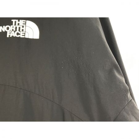  THE NORTH FACE ザノースフェイス スワローテイルフーディ SIZE XL NP71520 ブラック
