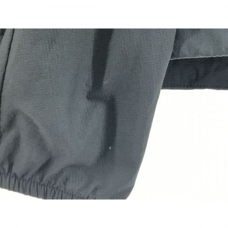  THE NORTH FACE ザノースフェイス スワローテイルフーディ SIZE XL NP71520 ブラック