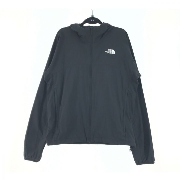 THE NORTH FACE ザノースフェイス スワローテイルフーディ SIZE 