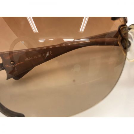  CHANEL シャネル アイウェア サングラス カメリア ココマーク グラデーションレンズ  4271-B グレー