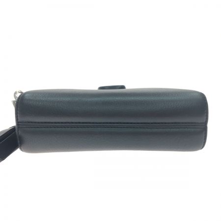  MARC JACOBS マークジェイコブス レディース 斜め掛け シャッター スモール カメラ バッグ M0009474 ブラック