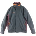 中古】 Columbia コロンビア メンズ ラヴェルリッジフルジップ ...